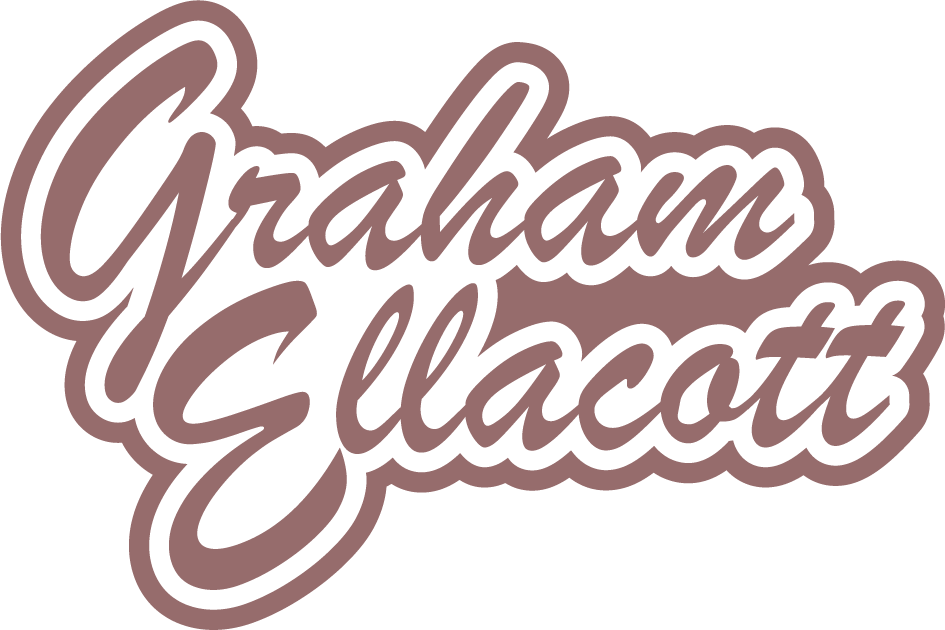 Graham Ellacott