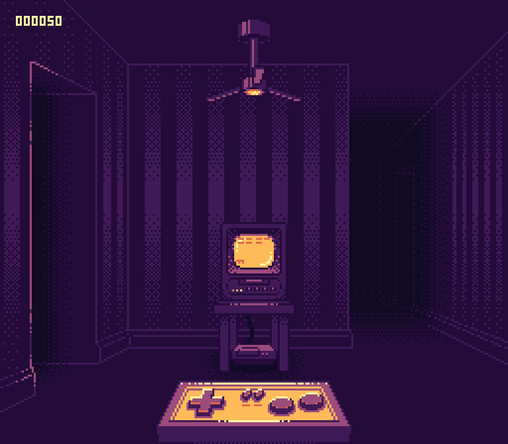 LightsOut project screenshot